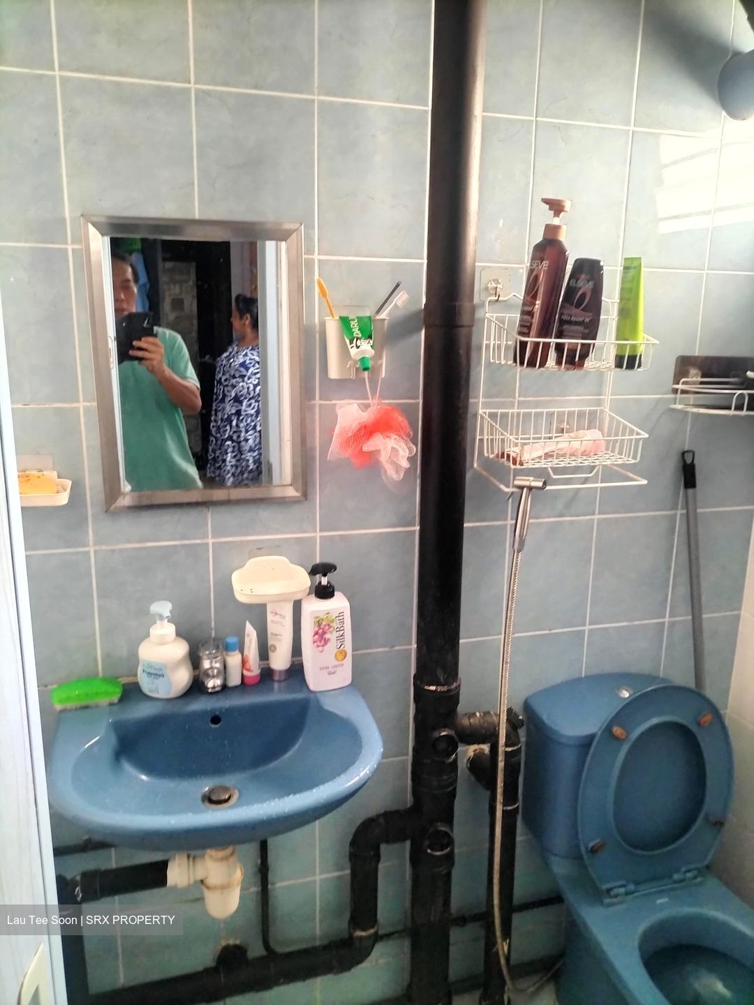 Blk 107 Fengshan Estate (Bedok), HDB 3 Rooms #572070011